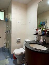The Gardens At Bishan (D20), Condominium #620046011